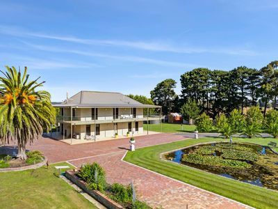 200 Fiddlers Green Road, Kyneton