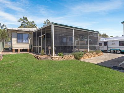 25 Albury Street, Abermain