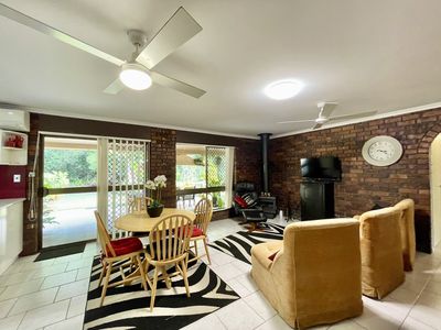 1021 Pialba Burrum Heads Road, Craignish