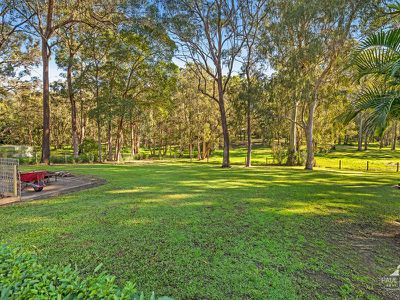 17 BINNOWEE WAY, Pimpama