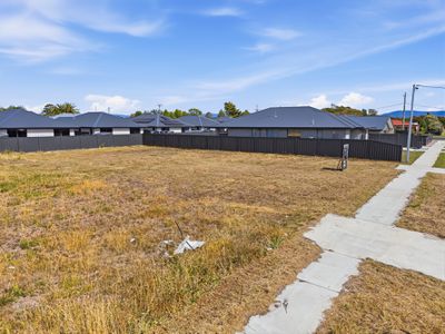 34 Arthur Street, George Town