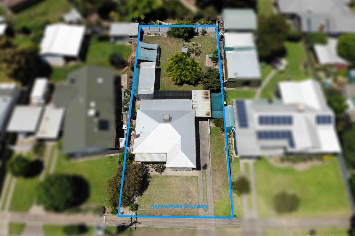 61 Dawes Road, Kyabram