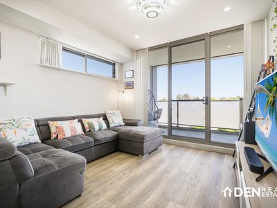 407 / 31A Garfield Street, Wentworthville