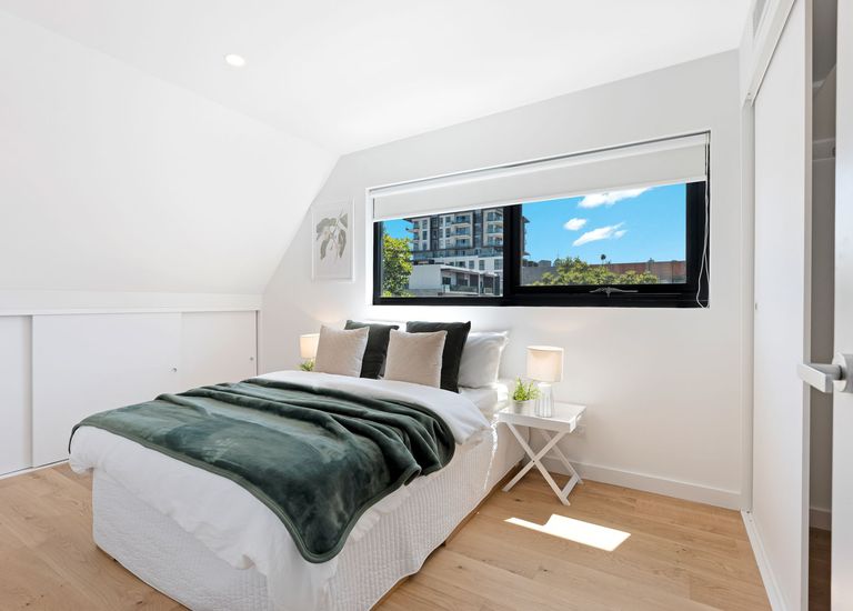 1 / 31 Shelley Street, Richmond