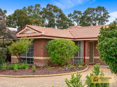 9 / 27 Magnolia Way, Forrestfield
