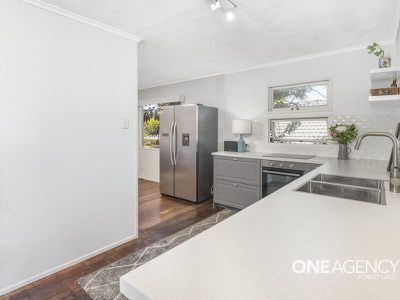 34 Highfield St, Durack