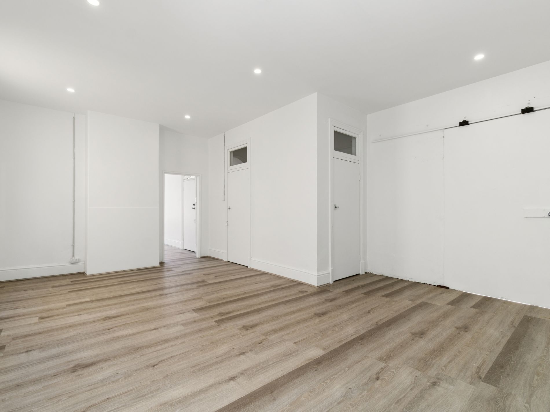 240 Stirling Street, Perth