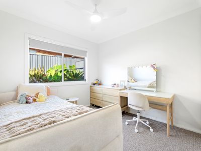 4 MCKENZIES CRESCENT, Malua Bay