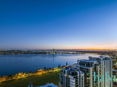 161 / 181 Adelaide Terrace, East Perth