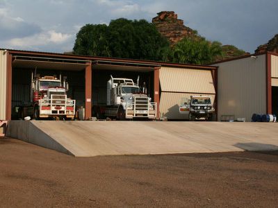 24 Poincettia Way, Kununurra