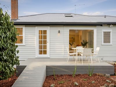23 Campbell Street, Newstead
