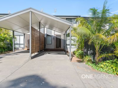 4 / 24 East Crescent, Culburra Beach