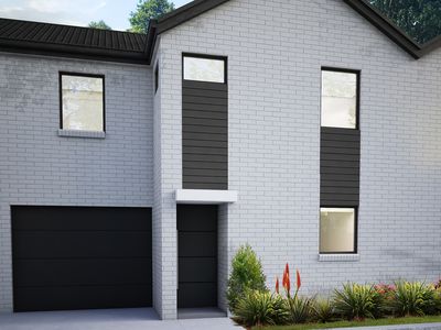 1 / 52 Tennyson Street, Beckenham