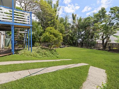 24 Queen Street, North Ward