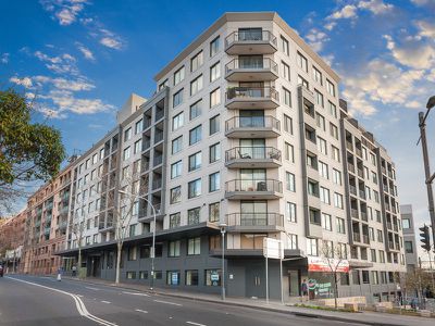 116 / 209 Harris Street, Pyrmont