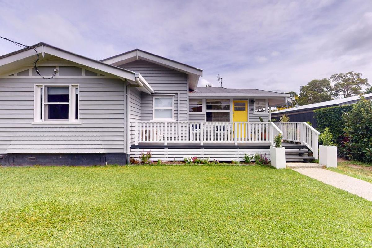 158 Moorindil Street, Tewantin