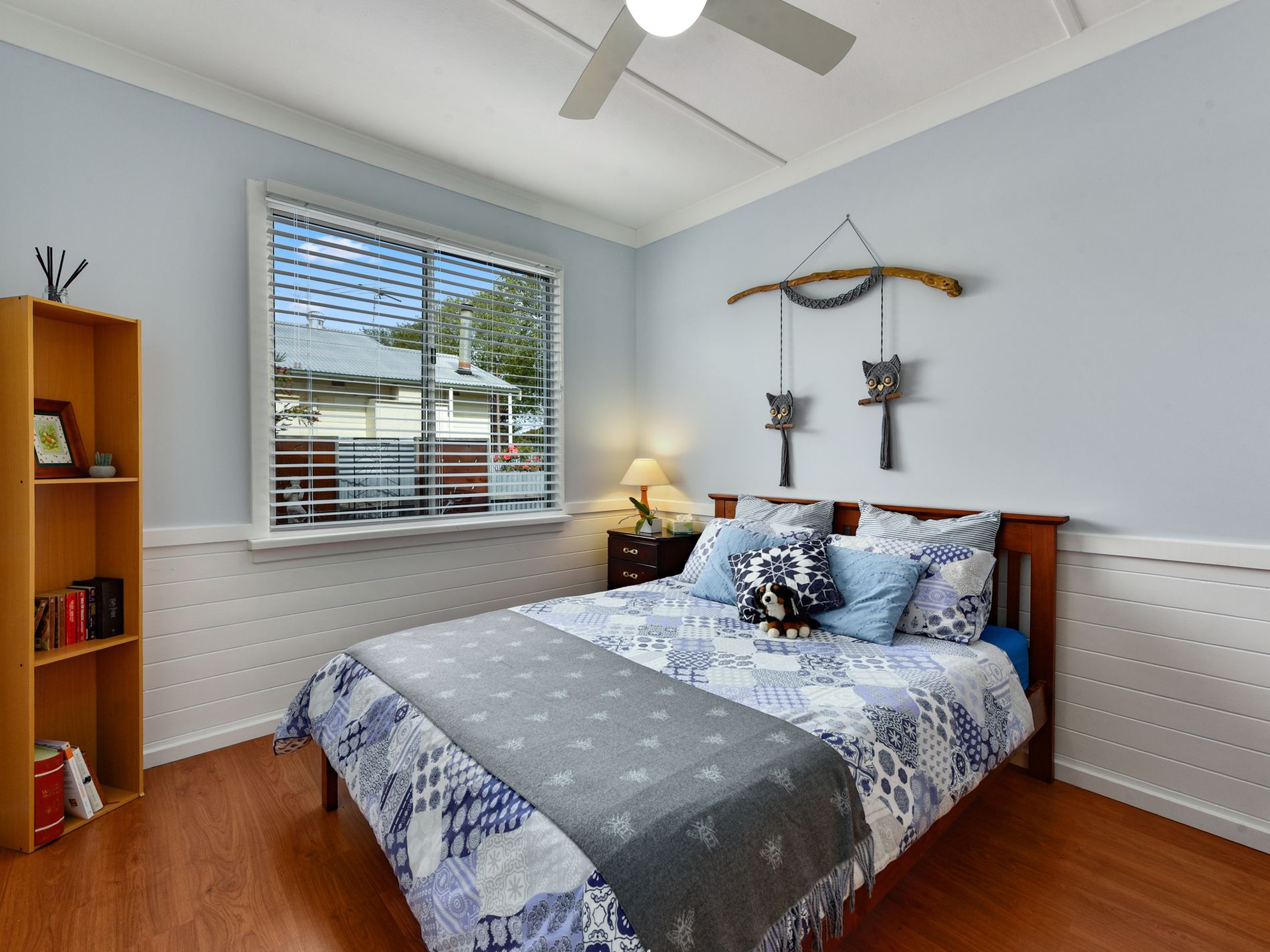 11 Ingram Street, Mount Burr