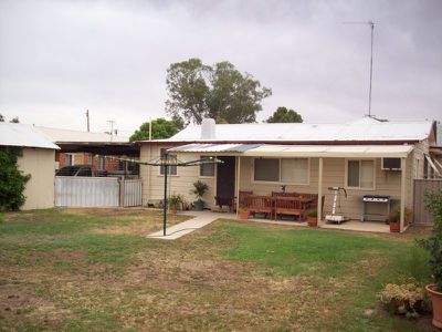 371 Hay Road (Albert Street), Deniliquin