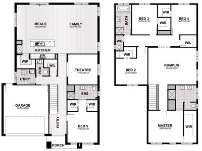 Lot 3011 Cupples Crescent, Berwick