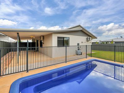 1 Blackspear Court, Zuccoli