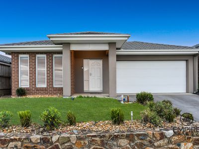 13 Grande Belmond Avenue, Clyde