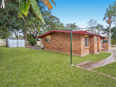 26 Kingsley Street, Walloon