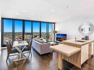 2906 / 179 Alfred Street, Fortitude Valley