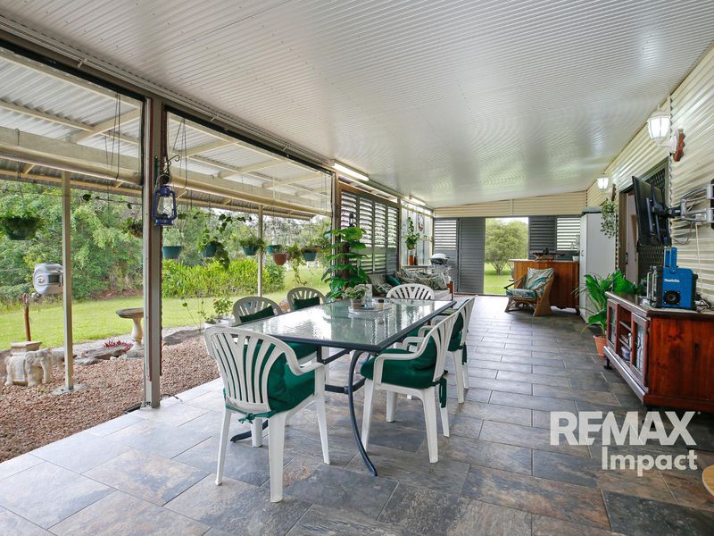10 Meadow Road, Julatten