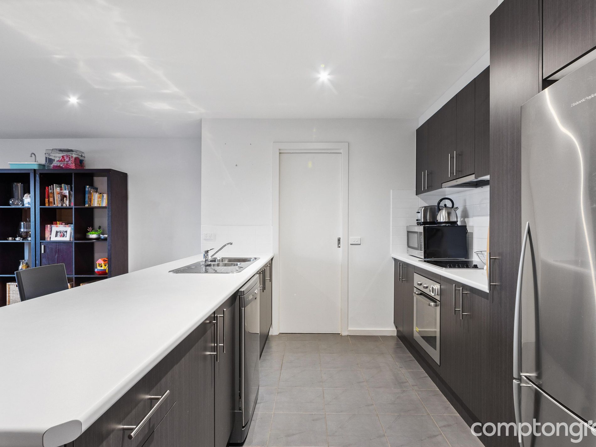 24 / 44 Everard Street, Footscray