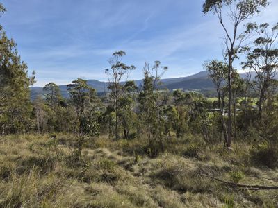 77 Grovenor Rise, Grove