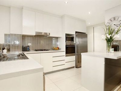 18/1-5 Mercer Street, Castle Hill