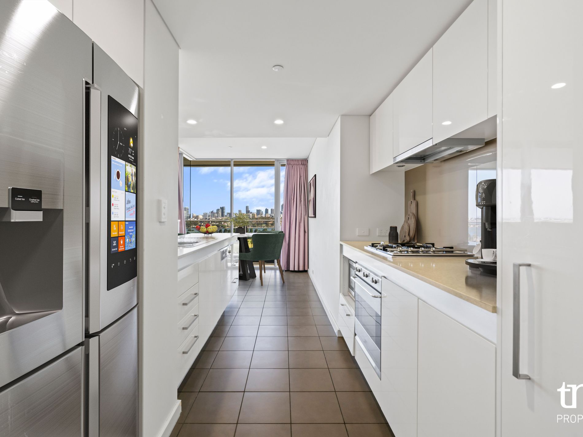 1103 / 30-44 The Circus, Burswood