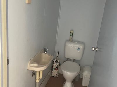 7 Green, South Johnstone