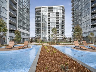 509 / 104 Easty Street, Phillip