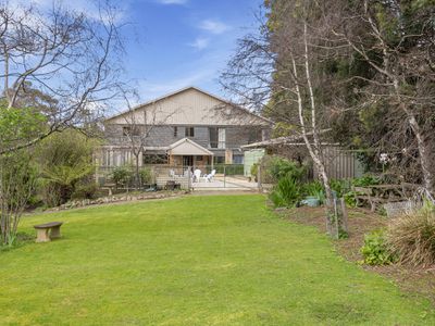 325 Bakers Creek Road, Lucaston