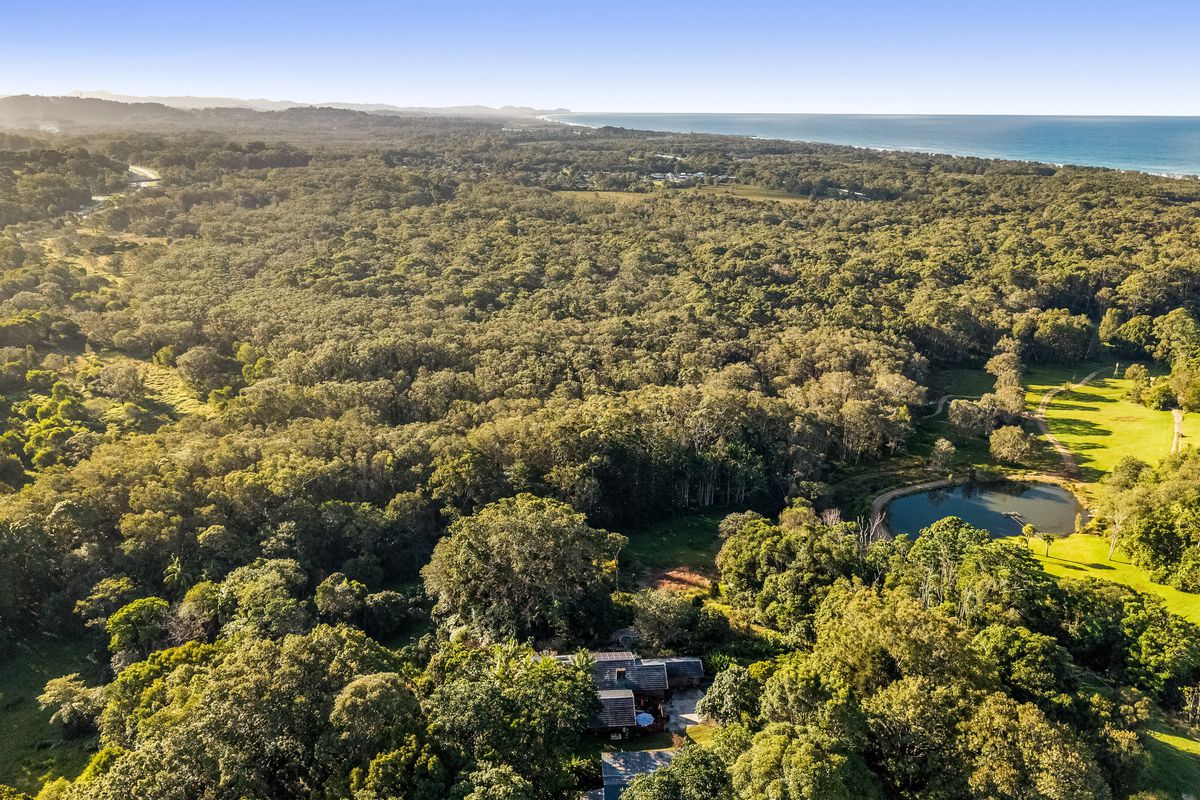 163 Tandys Lane, Brunswick Heads