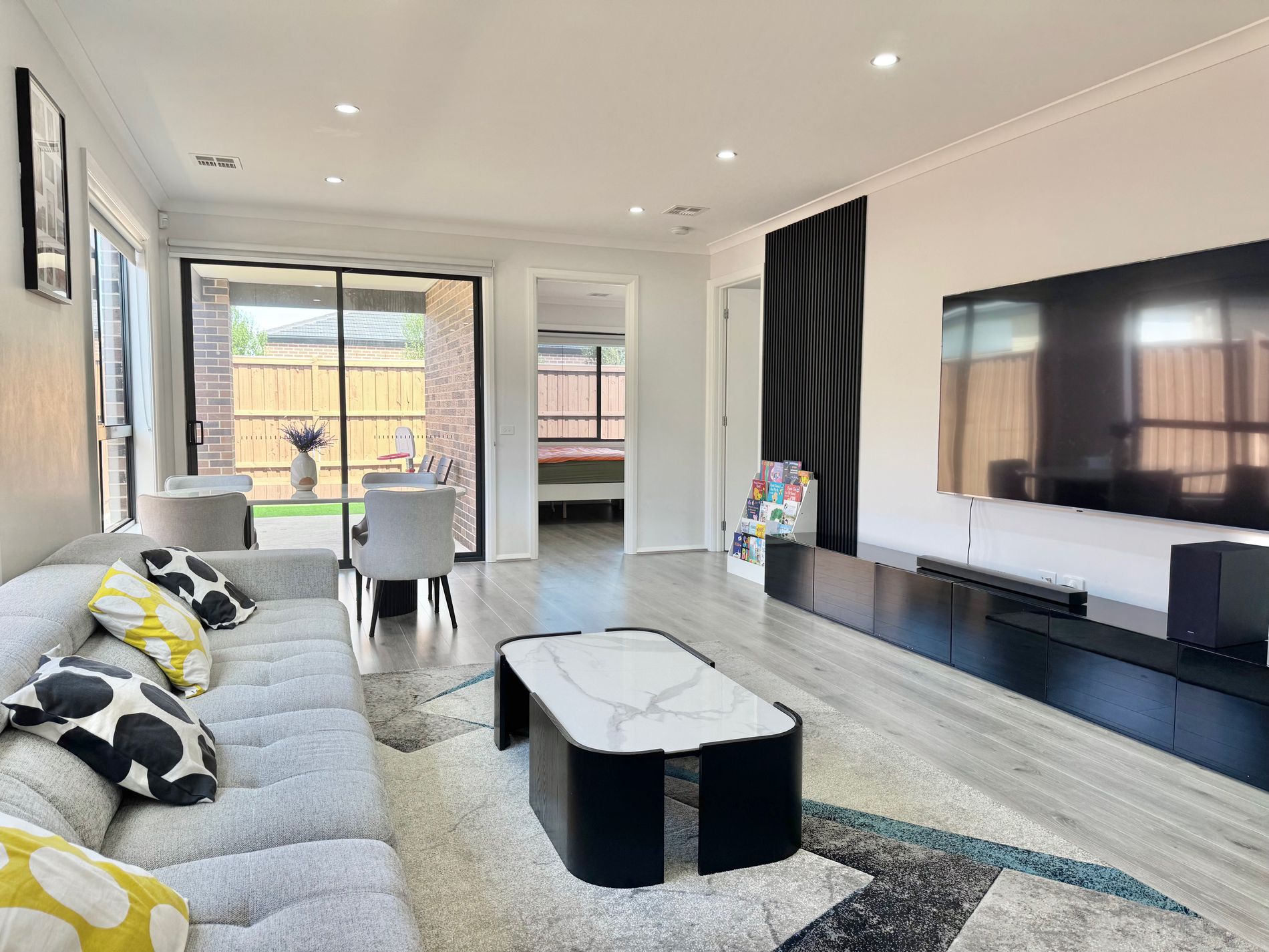 8 Crathes Street, Wyndham Vale