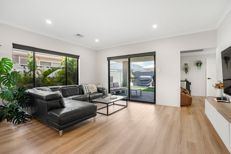 15 Flemington Drive, Baldivis