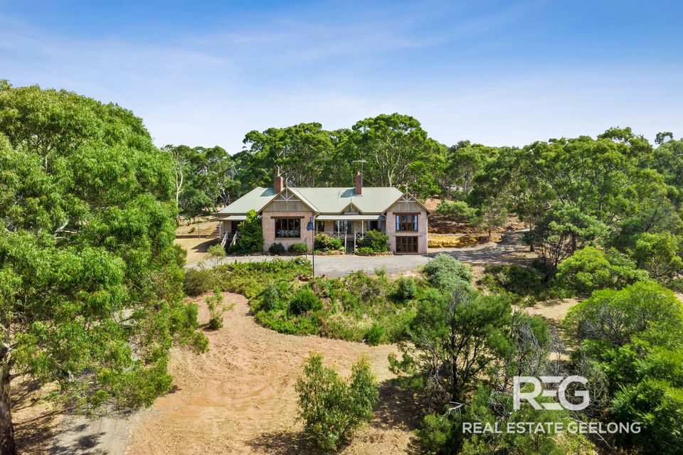335 Oneils Lane, Anakie