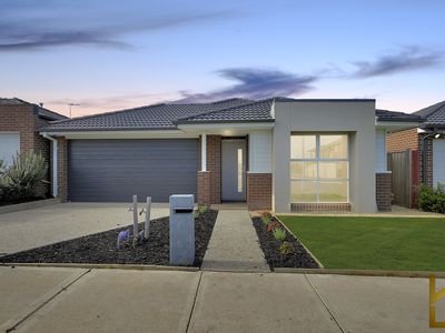 10 Lamaro Way, Wyndham Vale