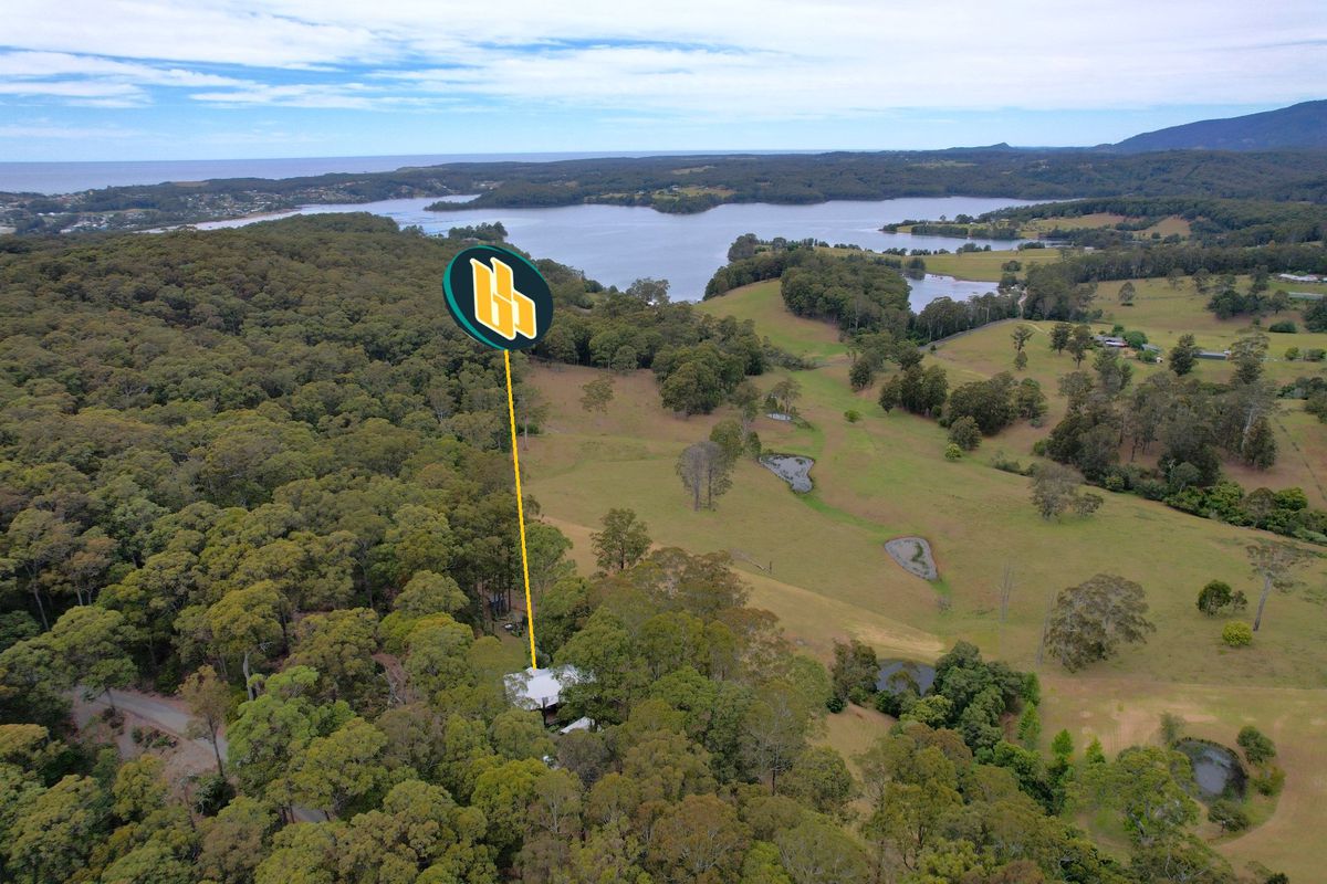 51 Appleby Road, North Narooma