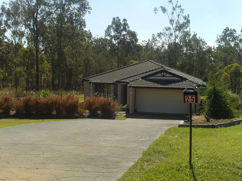 25 Radke Court, Gatton