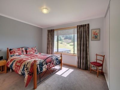 3596 Huon Highway, Franklin
