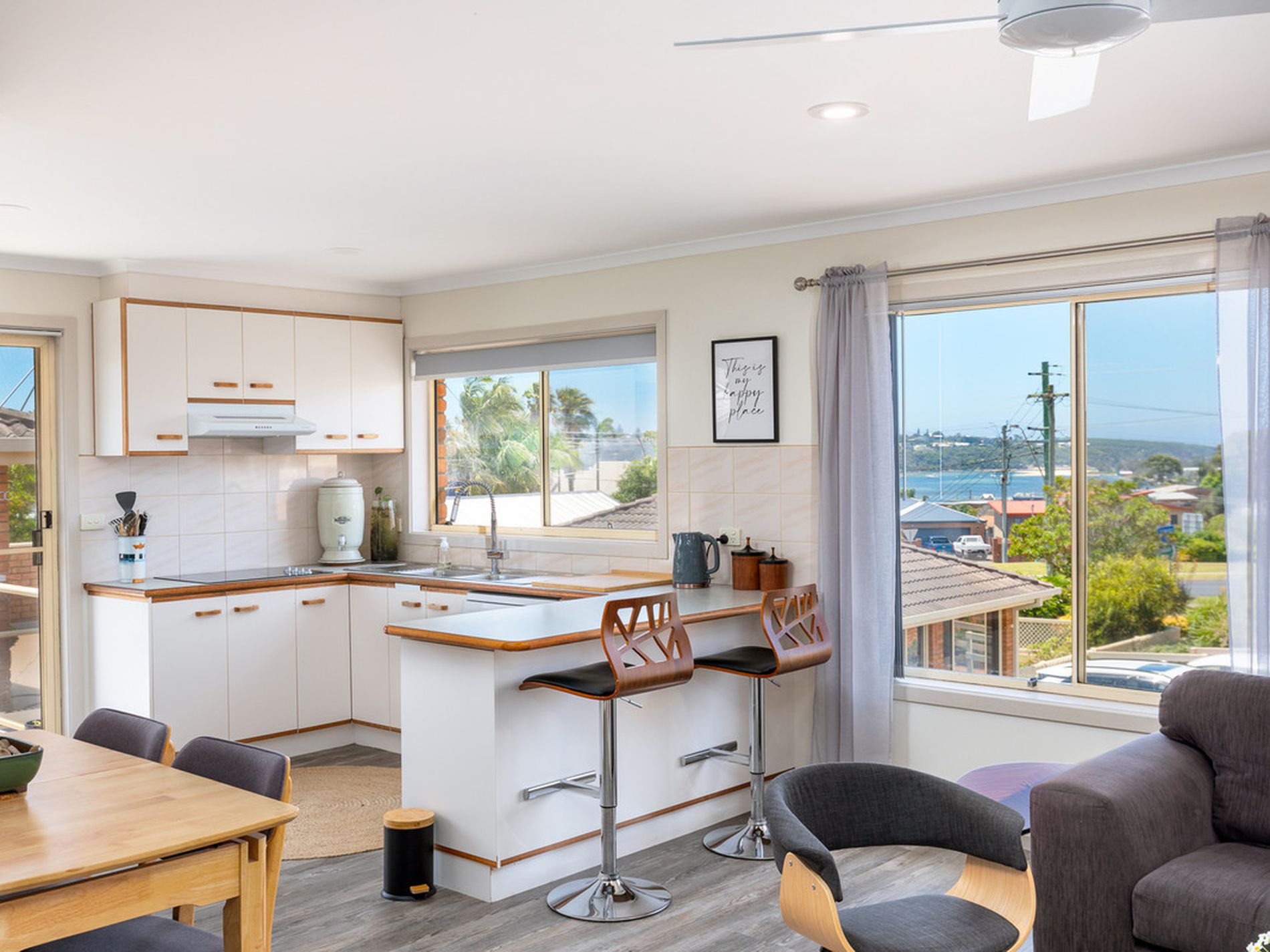 7 / 55 Merimbula Drive, Merimbula Sails Real Estate Merimbula