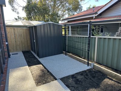 60A Fitzgerald Road, Essendon