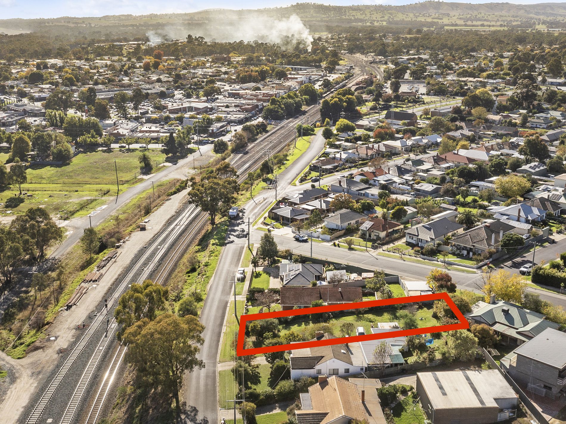 23 Gordon Crescent, Seymour