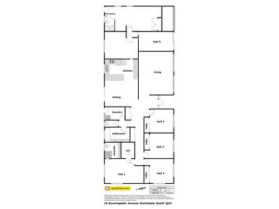 16 Sunningdale Avenue, Rochedale South