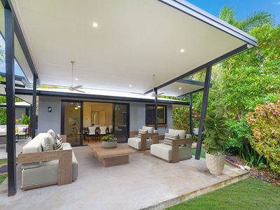 14 Schombacher Circuit, Moulden