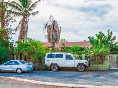 5 Morgans Street, Port Hedland