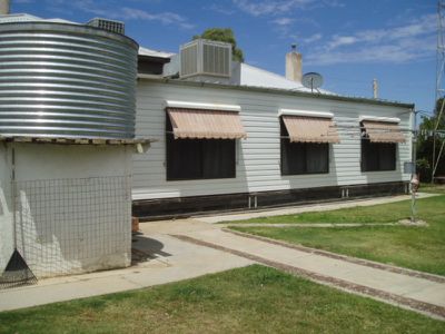 30 BELMONT, Cohuna